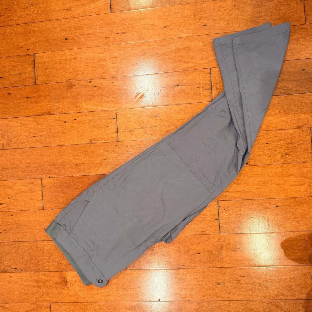 Swiss+Tech Men's Performance Hiking Pants Size 40